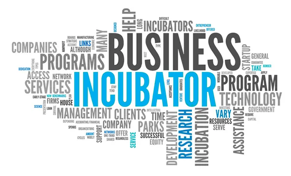 Business Incubator Cloud