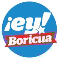 Ey Boricua Logo