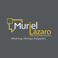 Muriel Lazaro PRS Directory Logo