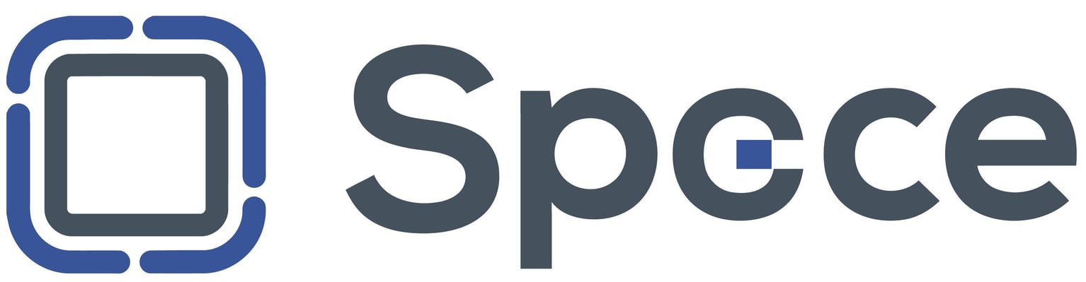 Spece Logo