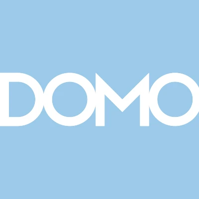 DOMO logo