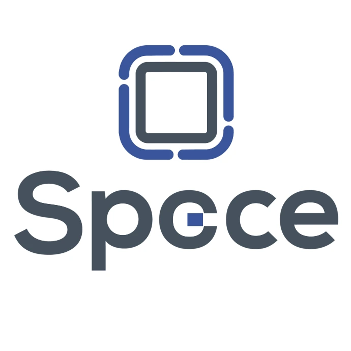 Spece Co-work logo
