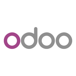 Odoo logo