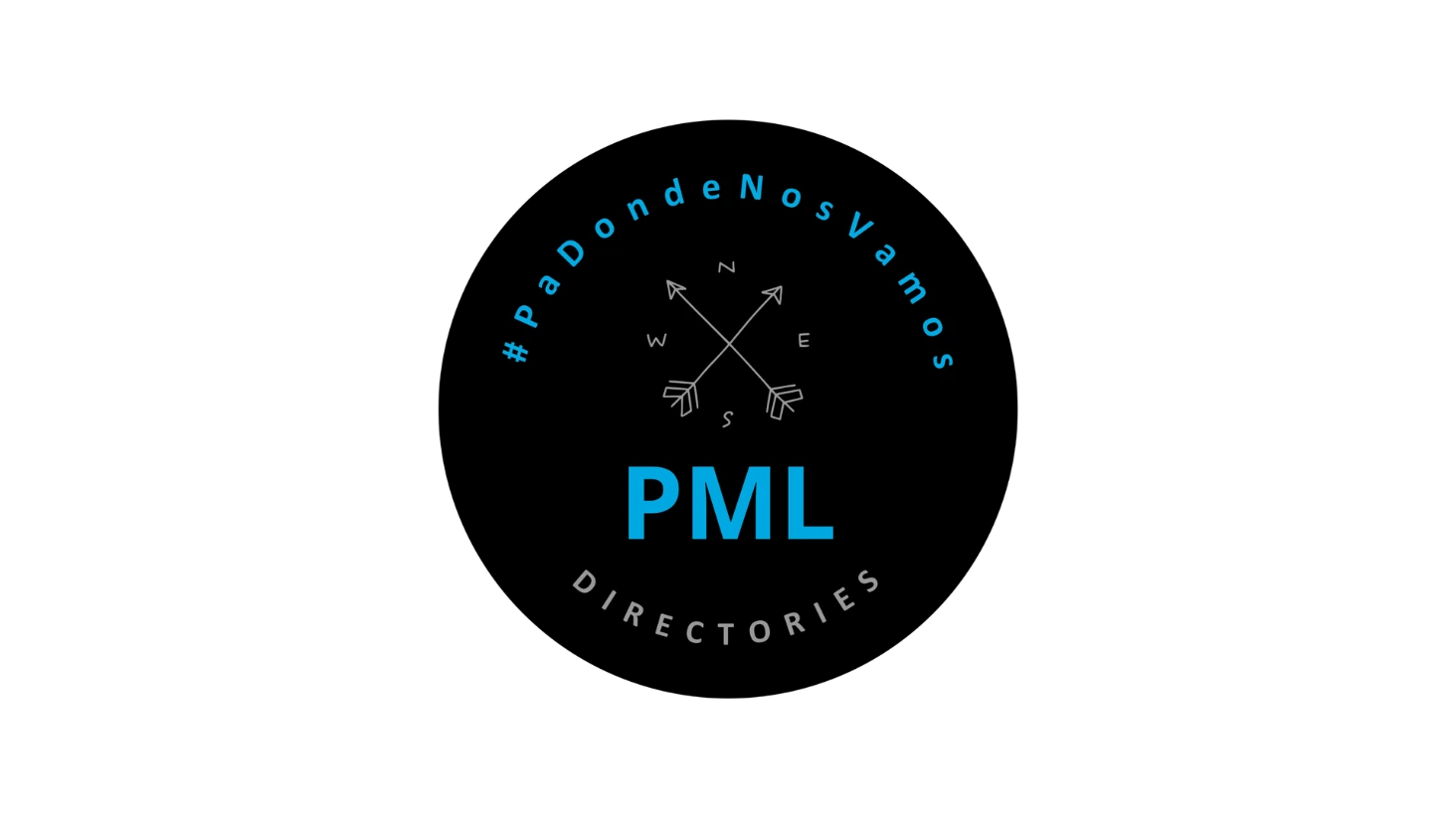 Pa' Donde Nos Vamos Digital Directory logo