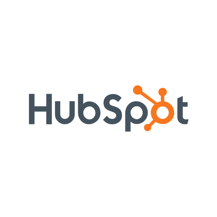 HubSpot logo