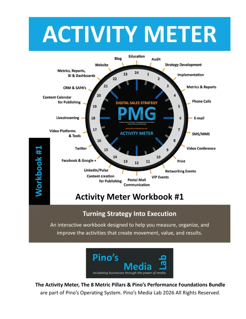 Activity Meter Workbook #1 Cover.webp