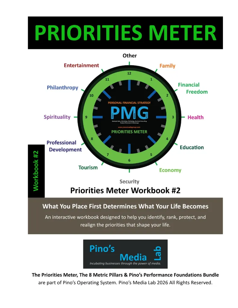 Priorities Meter Workbook #2 Cover.webp