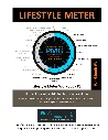Lifestyle Meter Workbook  #3 Cover.webp