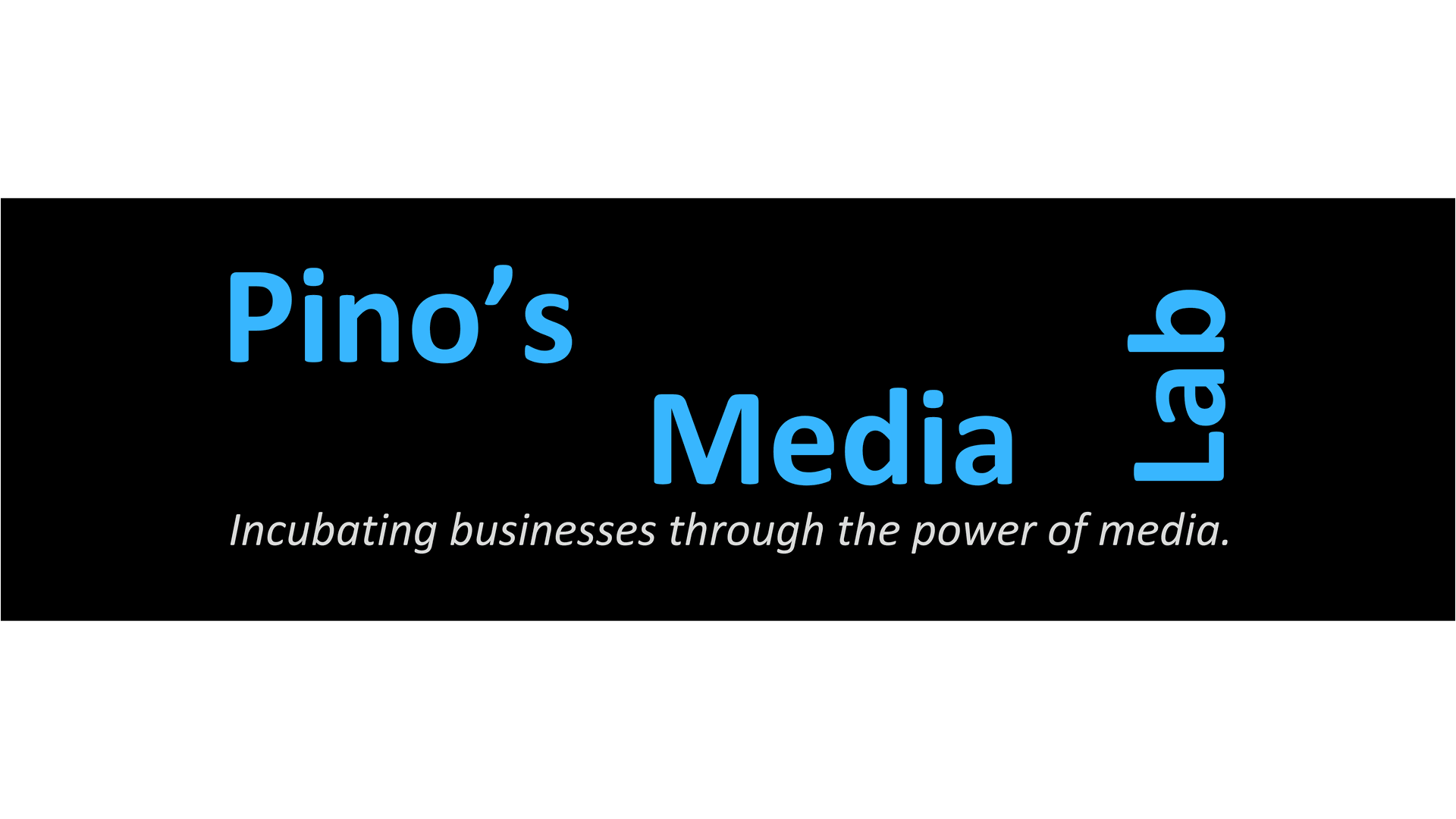 Pino's Media Lab, Corp.